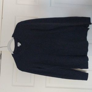 J. Crew sweater